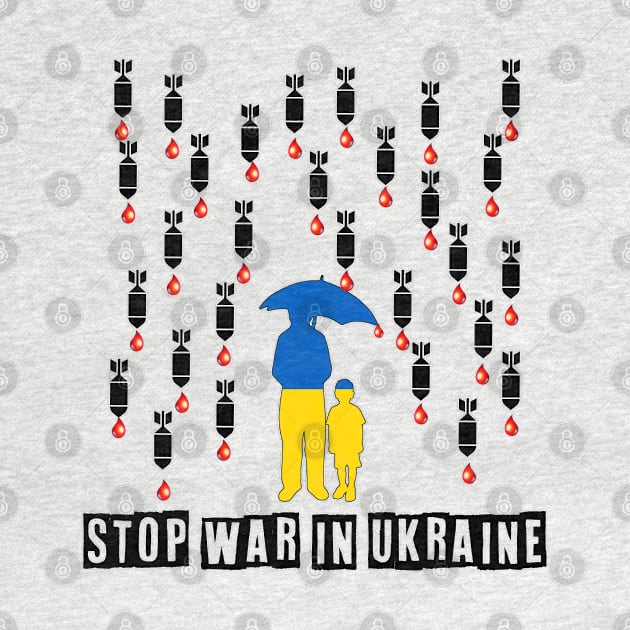 #Stop war in Ukraine by tashashimaa